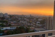 Apartamento com 1 dormitórios vila das belezas