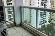 Apartamento DUPLEX Venda 59m² 02 Dormitório Zona Sul Moema