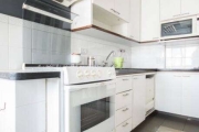 Vendo apartamento com 2 suítes na Vila Olimpia