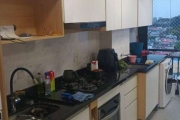 Vendo apartamento com 2 dormitórios, 1 vaga vila Andrade