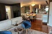 Vendo apartamento com 96m Comdominio alameda morumbi