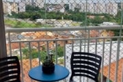 Imperdivel, Apartamento 77 M² , Jd. Bom tempo 03 Dorms. (01 suite)