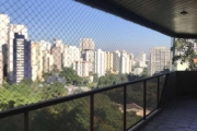 Vendo apartamento 3 dormitórios e 2 vagas cobertas morumbi