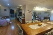 Vendo apartamento com 96m condomínio alameda morumbi