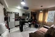 Apartamento á venda com 2 dormitórios- panamby