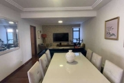 Vendo apartamento com 3 dormitórios e 2 vagas vila inglesa