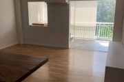 Vendo apartamento com 75m2 2 vagas determinadas Vila Andrade-Morumbi