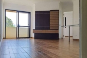 Apartamento a venda vila mascote, 2 dormitórios e 1 vaga