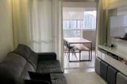 Apartamento a Venda 75m² 2 quartos 1 suíte 1 Vaga Vila Andrade Morumbi