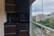 Vendo apartamento com 2 suítes e 2 vagas Cond alameda Morumbi