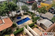 Apartamento a VENDA  62m² 03 Quartos 01 Vaga Zona Sul  VILA SANTA CATARINA