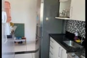 Vendo apartamento com 2 dormitórios 1 vaga horto do ipê