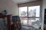 Vendo apartamento com 2 dormitórios e 1 vaga Vila Clementino