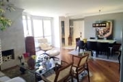 Apartamento Venda 165 m² 04 Dor/02 Suítes/02 Vagas JD Ampliação MORUMBI