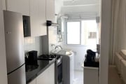 Vendo apartamento com 2 dormitórios 1 vaga Vila Andrade