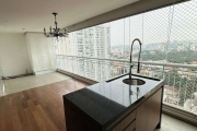 Alugo apartamento alto da Boa Vista com 3 suite e 2 vagas