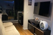 Apartamento com 2 Quartos e 1 banheiro á venda, 49m² por R$ 480.000