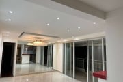 Vendo apartamento com 3 dormitórios Cond Paulistano