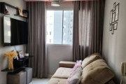 Vendo apartamento 2 dormitórios Vila Andrade