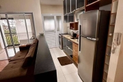 Vendo apartamento 2 dormitórios 1 vaga Vila Andrade