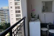 Vendo apartamento Cond Club Life Morumbi 65m2