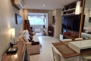 Apartamento LINDÍSSIMO 53m² 02 Dorm No melhor da ZS BROOKLIN