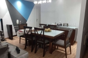 Apartamento Lindíssimo 107 m² 3 Dom/1 Suíte ZS no melhor do JD TAQUARAL