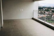 apartamento a venda 3 suítes e 2 vagas zona oeste