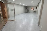 Sala Comercial Venda Centro Cascavel - 102,00m2