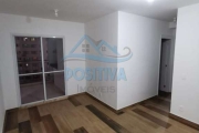 Apartamento para Venda em Osasco, Continental, 2 dormitórios, 1 suíte, 2 banheiros, 1 vaga