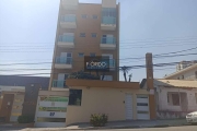 Apartamento para Venda em Atibaia, Alvinópolis, 2 dormitórios, 1 suíte, 1 banheiro, 2 vagas