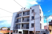 Apartamento para Venda em Atibaia, Alvinópolis, 2 dormitórios, 1 suíte, 1 banheiro, 1 vaga