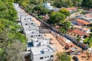 Casa em Condomínio para Venda em Atibaia, Vila Santista, 3 dormitórios, 3 suítes, 4 banheiros, 3 vagas