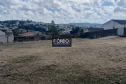 Área para Venda em Atibaia, Jardim Paulista