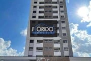 Apartamento para Venda em Atibaia, Atibaia Jardim, 2 dormitórios, 1 suíte, 2 banheiros, 1 vaga