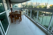 Apartamento para Locação em Rio de Janeiro, Barra Olímpica, 2 dormitórios, 1 suíte, 2 banheiros, 1 vaga