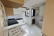 Apartamento para Venda em Rio de Janeiro, Recreio dos Bandeirantes, 3 dormitórios, 1 suíte, 2 banheiros