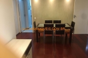 APARTAMENTO NA VILA IPOJUCA DE 81 M² COM 3 DORM.