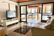 EXCELENTE CONERTURA DUPLEX NA VILA HAMBURGUESA DE 189 M²