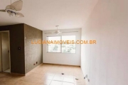 APARTAMENTO DE 69 M² NA VILA IPOJUCA