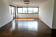 1 APARTAMENTO POR ANDAR DE 200 M² COM 4 DORM.