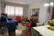 APARTAMENTO DE 120 M² NO SUMARE COM 3 DORM.