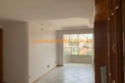 APARTAMENTO DE 83 NA VILA ROMANA COM 3 DORM.