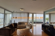 EXCELENTE COBERTURA DUPLEX DE 419 M² NO ALTO DA LAPA