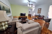 APARTAMENTO DE 93 NO ALTO DA LAPA