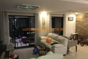 APARTAMENTO DE 116 M² NA VILA LEOPOLDINA