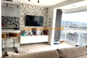 APARTAMENTO DE 55 M² NA VILA ANASTACIO