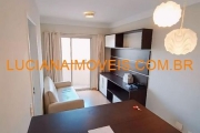 LINDO APARTAMENTO DE 38 M² EM SANTANA