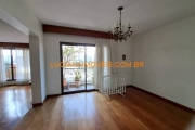 APARTAMENTO DE 250 M² NO CAMPO BELO