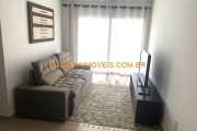 APARTAMENTO DE 63 M² NA AGUA BRANCA